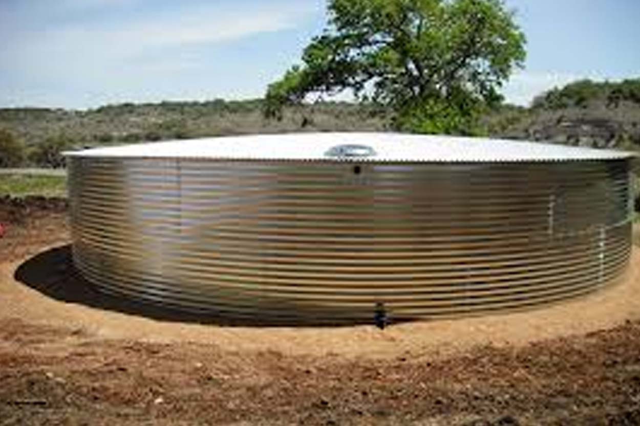 Water Tanks for Schools